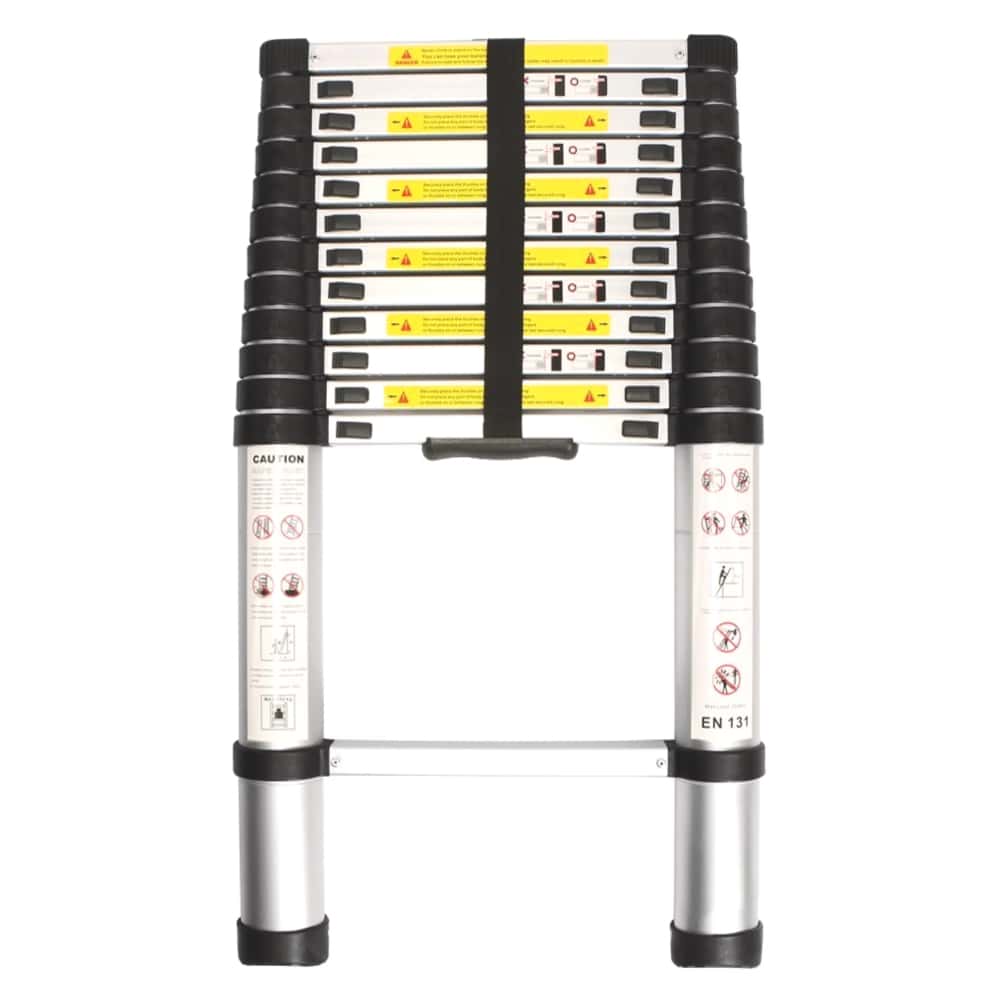 Kairos Telescopic Ladder 3.2 in bulk from India — Ant Mascot