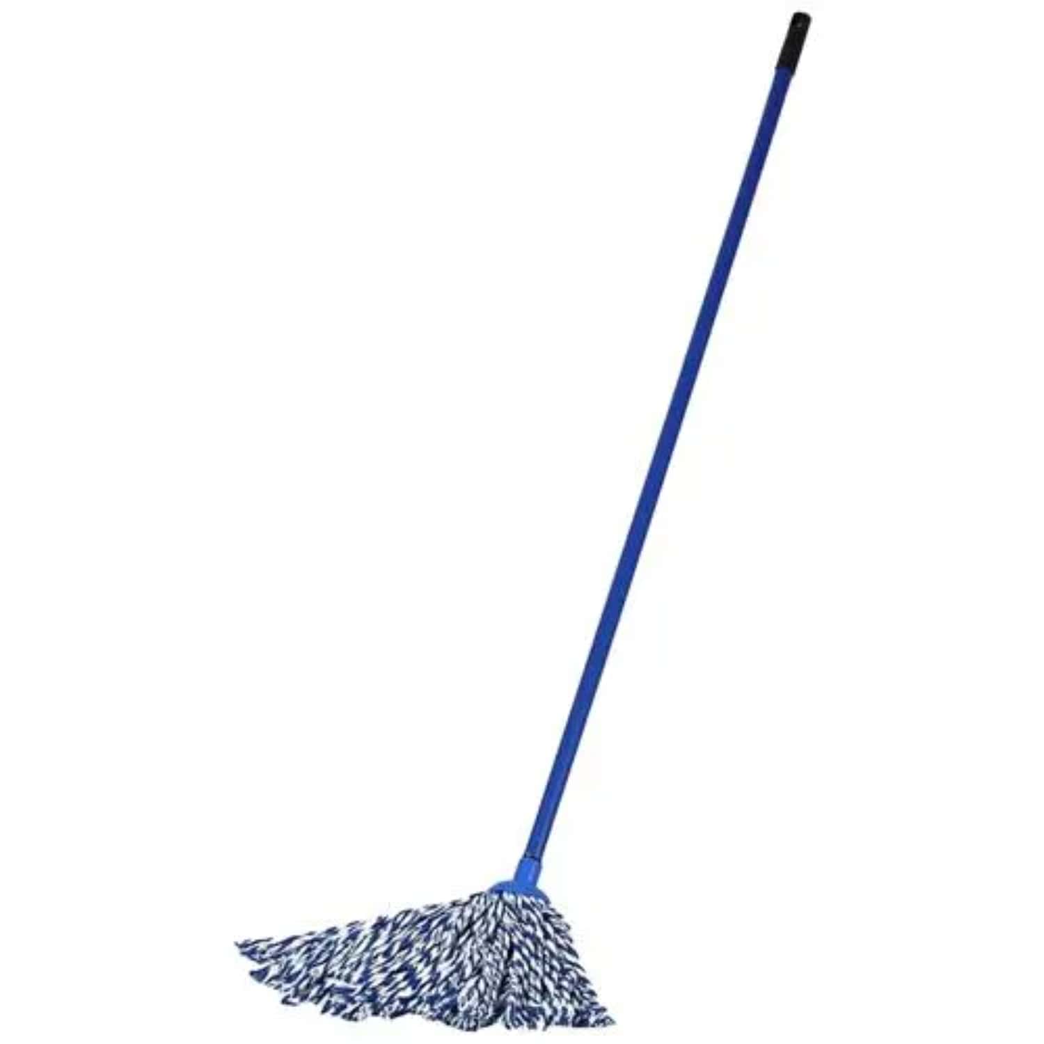 Gala Orbit Deck Mop in bulk from India — Ant Mascot