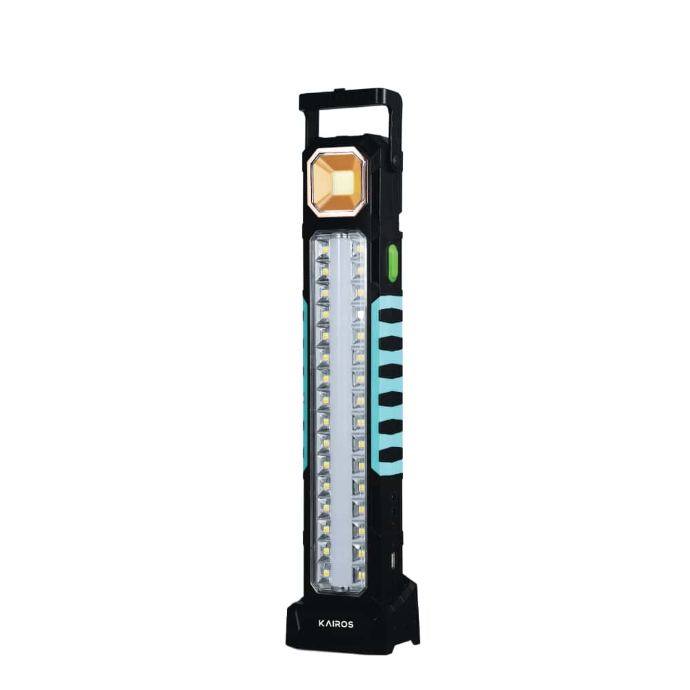 Kairos Solar Tower Emergency Light in bulk from India — Ant Mascot