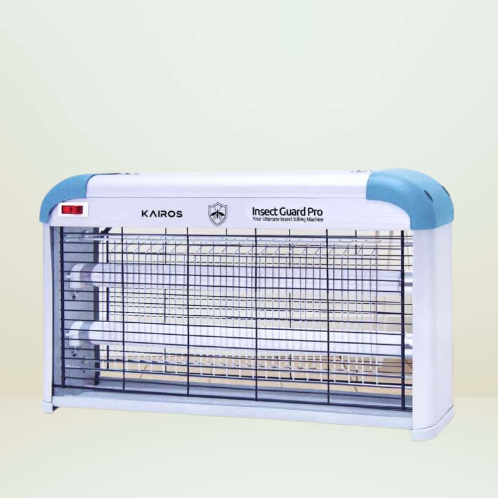 Kairos Insect Guard Pro in bulk from India — Ant Mascot