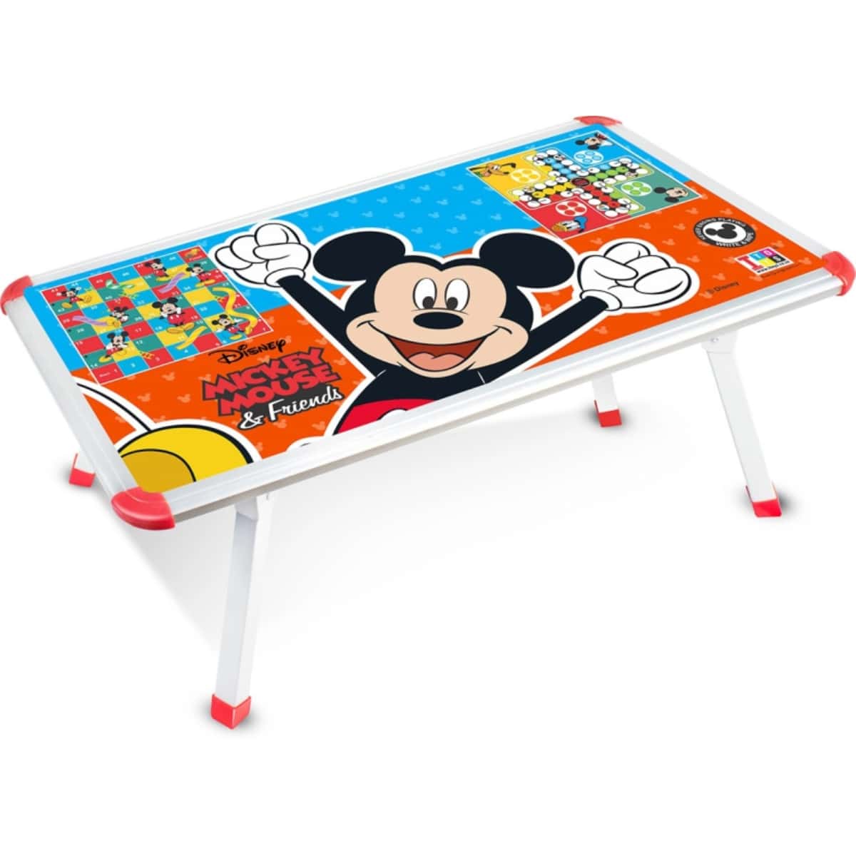 Itoys Marvel game table Board Game Micky in bulk from India — Ant Mascot