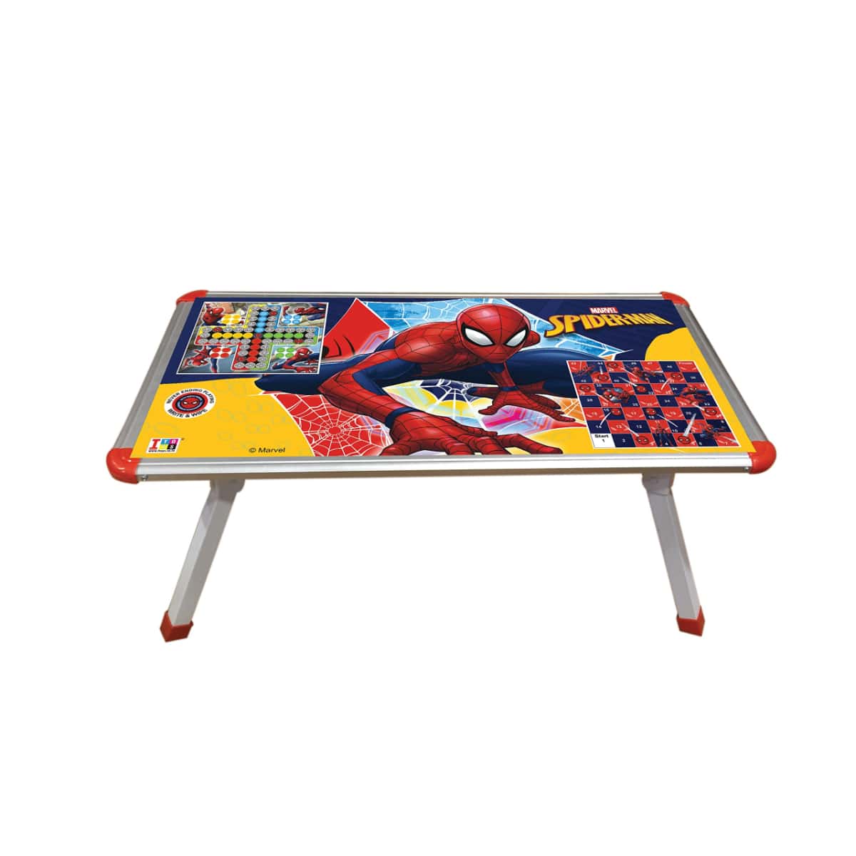 Itoys 1805HF Marvel game table Board Game 2 (G) in bulk from India — Ant Mascot