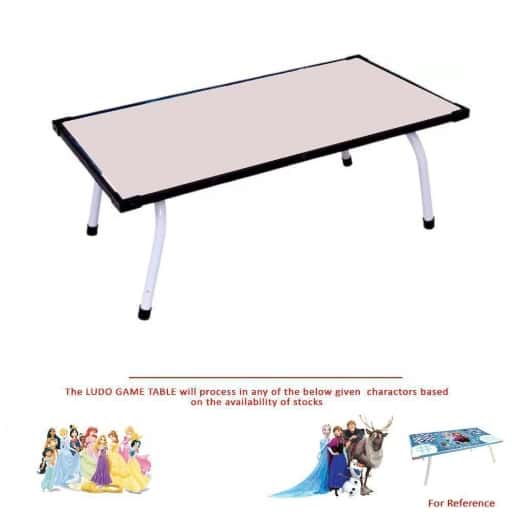 Ludo Game Table For Kids in bulk from India — Ant Mascot