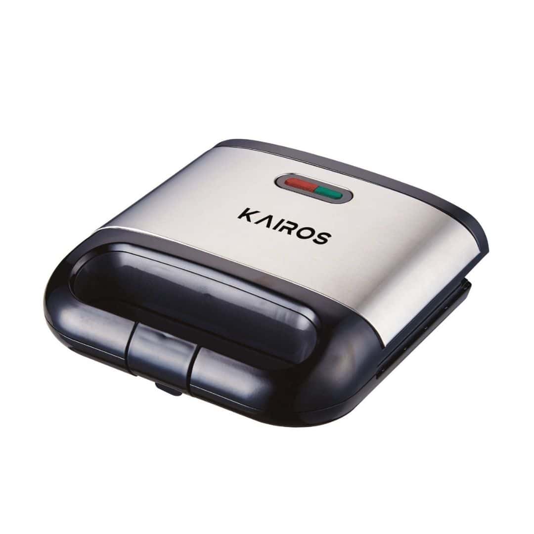 Kairos Toasty Delight Sandwich Maker 700W in bulk from India — Ant Mascot