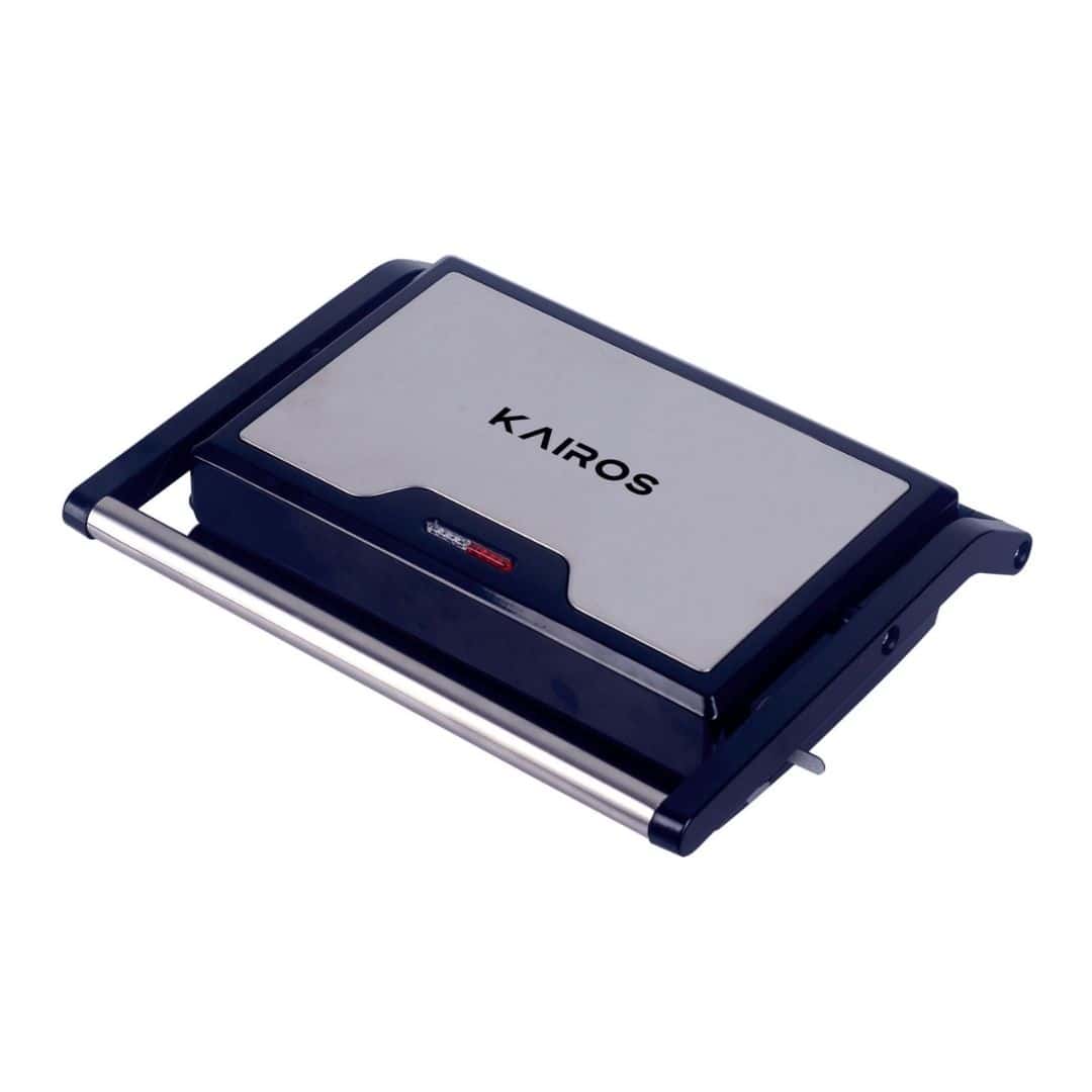Kairos Grill Master 1200 in bulk from India — Ant Mascot