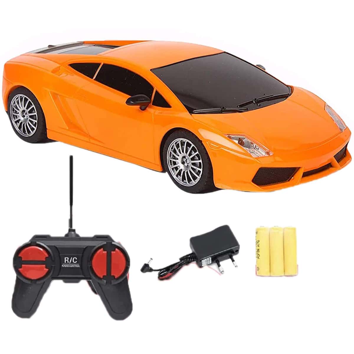 Itoys 2013RC Top Grade Car with charger in bulk from India — Ant Mascot
