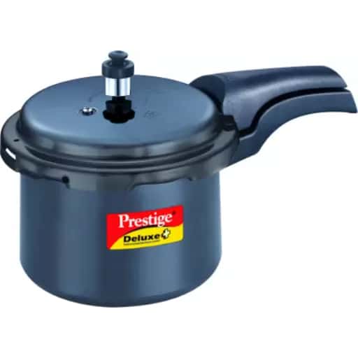 Prestige Deluxe Plus Pressure Handi 3.0L Ha in bulk from India — Ant Mascot