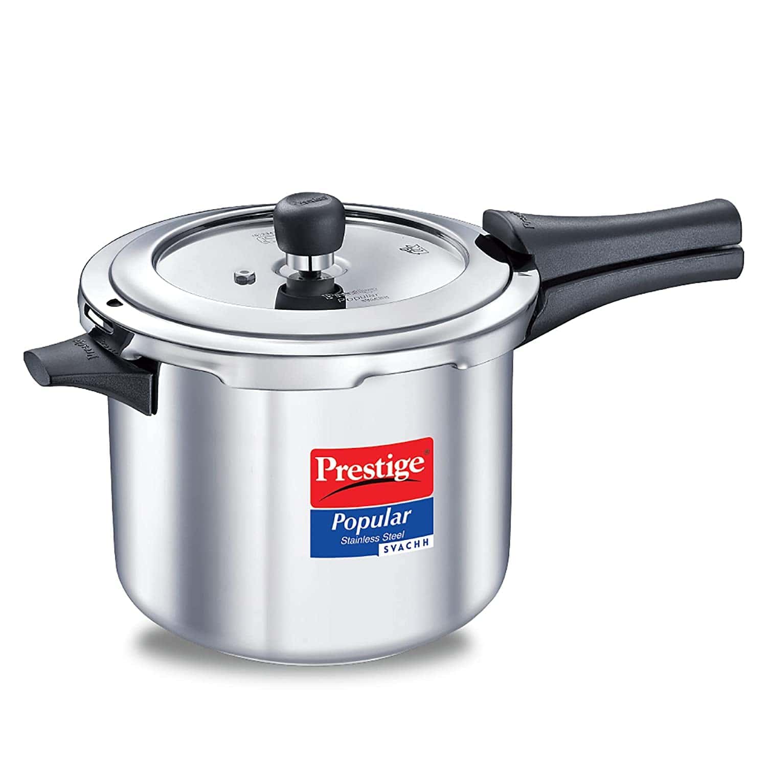 Prestige 20171 Popular Stainless Steel Svachh 2 Ltr in bulk from India — Ant Mascot