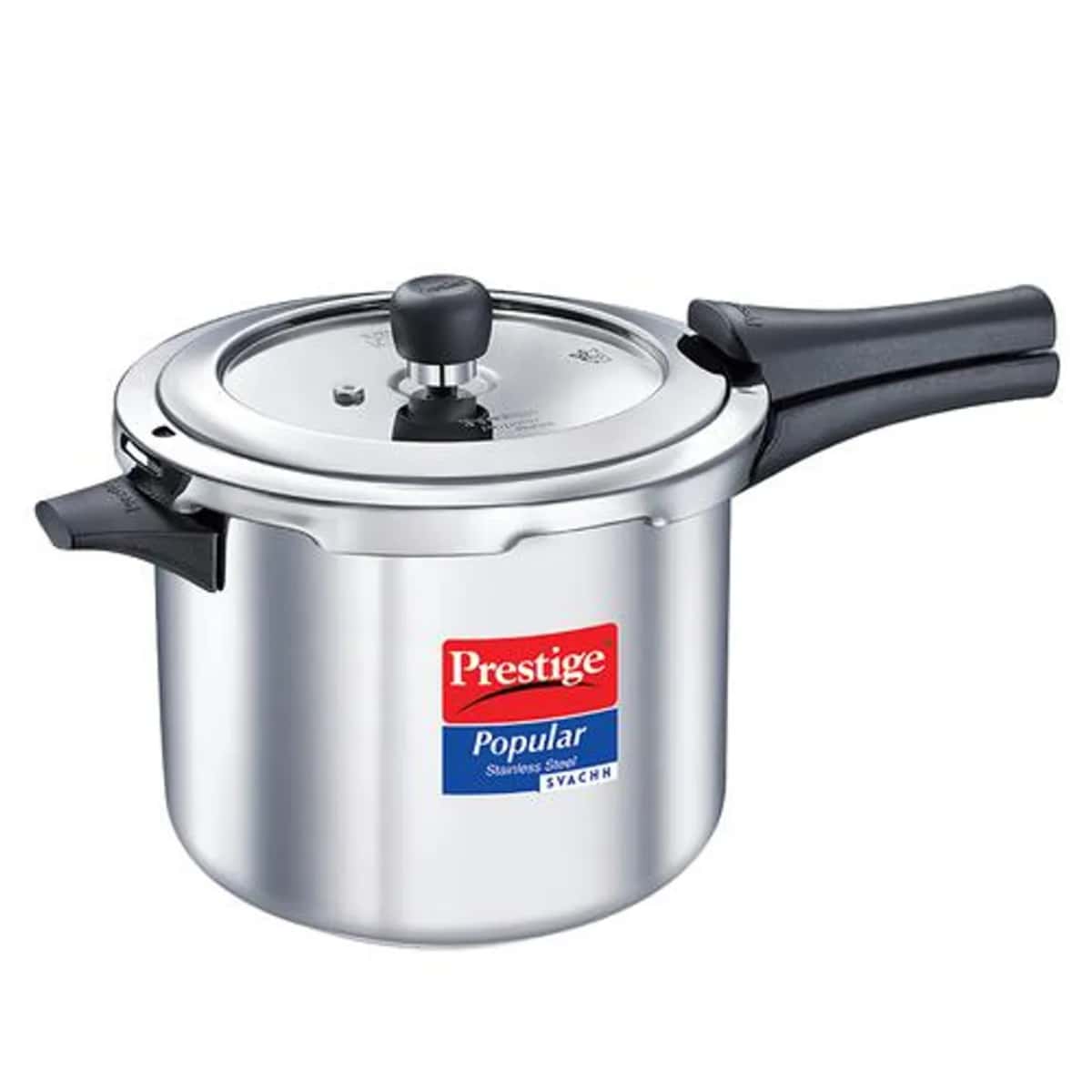 Prestige 20173 Popular Stainless Steel Svachh 5 Ltr in bulk from India — Ant Mascot