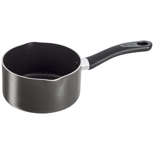Tefal Sauce Pan 16 Cm G Lid Greyish Black Delicia in bulk from India — Ant Mascot