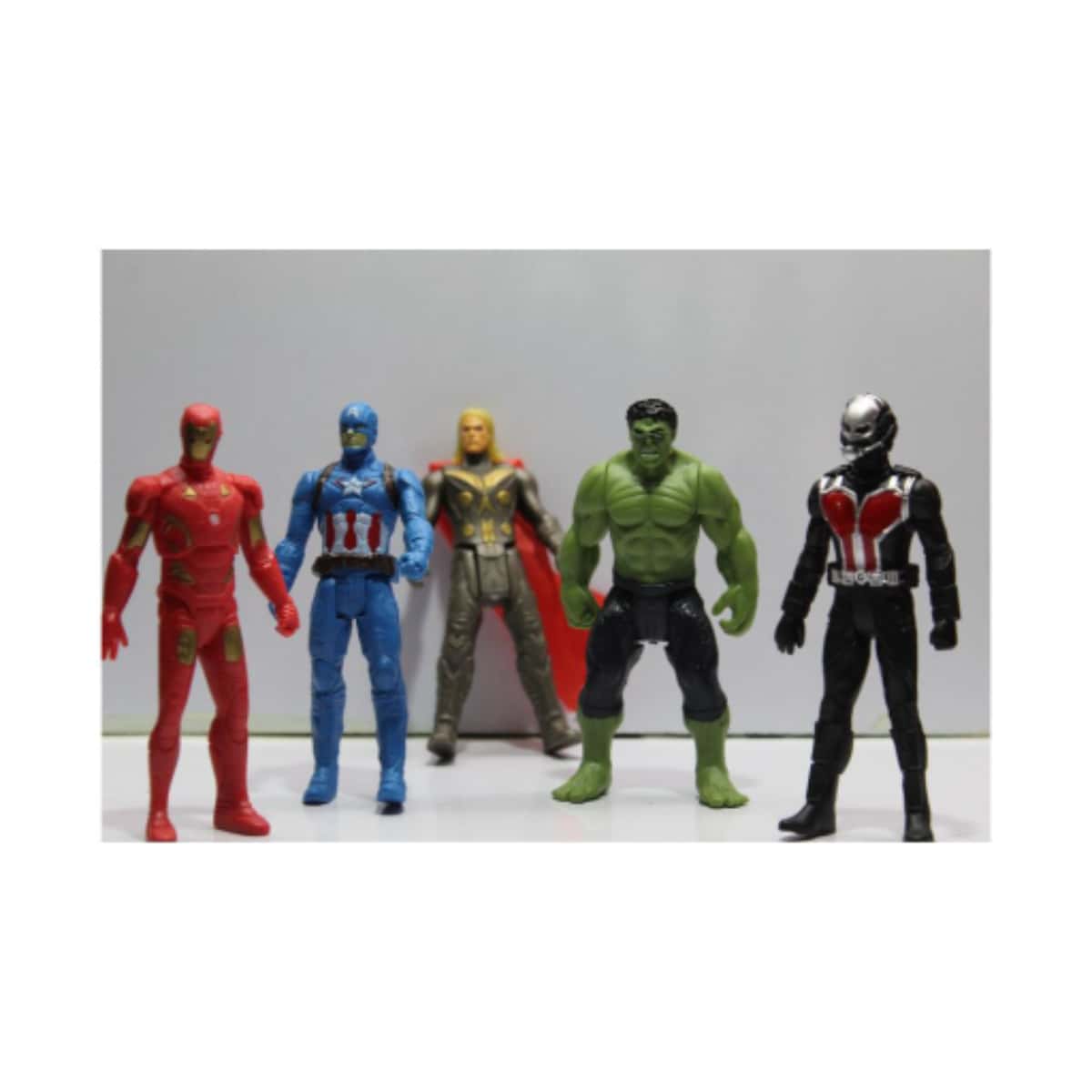 Itoys Avengers Toys 2 Age of ultron in bulk from India — Ant Mascot