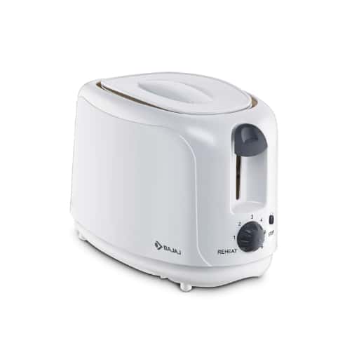 Bajaj Majesty ATX 4 Auto Pop up Toaster in bulk from India — Ant Mascot