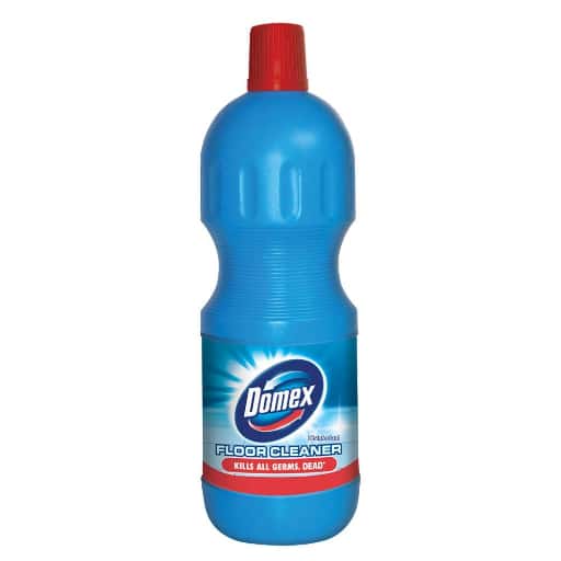 Domex Floor Cleaner ( 1 Ltr) in bulk from India — Ant Mascot