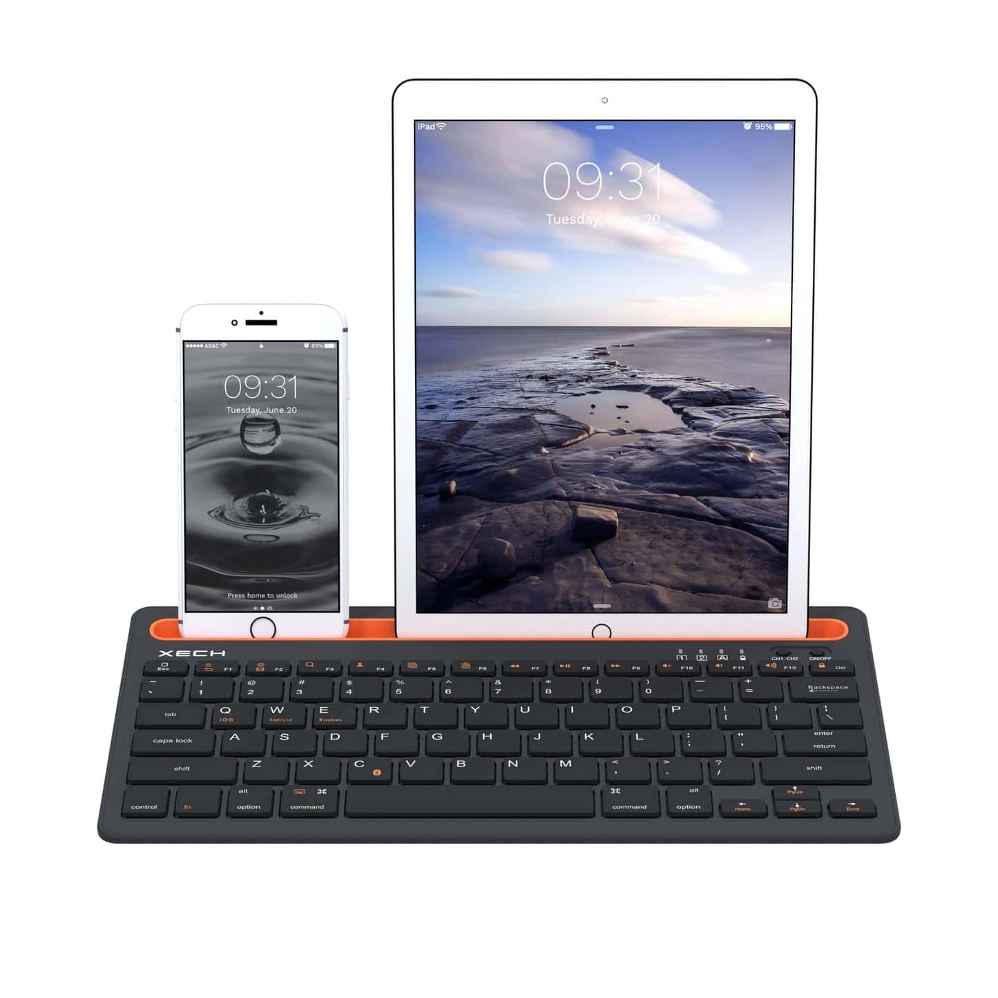 Xech Double Channel Keyboard in bulk from India — Ant Mascot