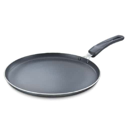 Prestige 30710 Omega Select Plus Omni Tawa 275 mm in bulk from India — Ant Mascot