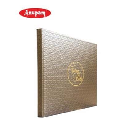 Anupam 3D Cover visitor Book  192Pg (22X25cm) in bulk from India — Ant Mascot