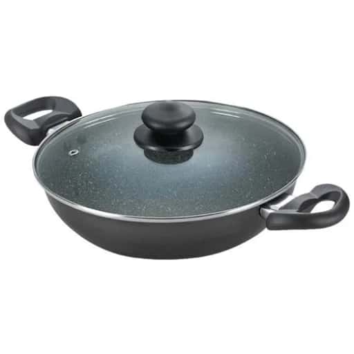 Prestige Kadai 260 mm Cookware in bulk from India — Ant Mascot