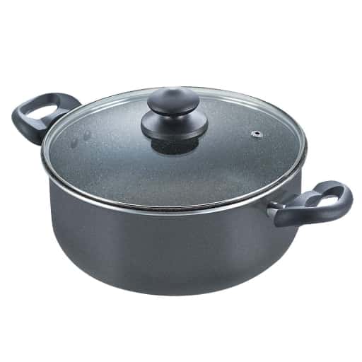 Prestige 36312 Sauce Pan 240 Cm With Lid Cookware in bulk from India — Ant Mascot