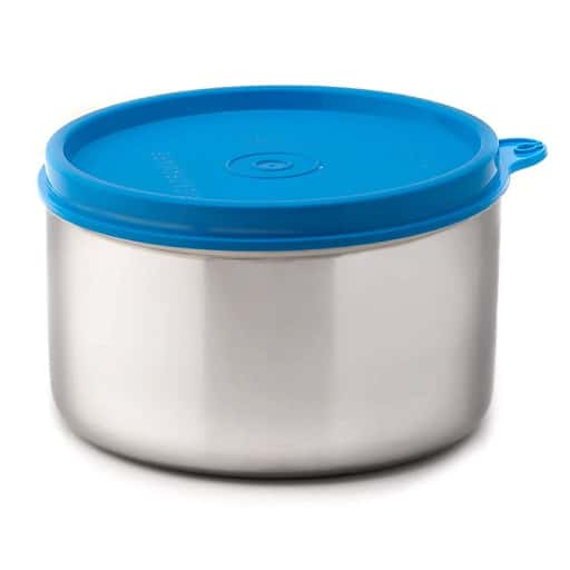 Signoraware Executive Steel Big Container 500 Ml in bulk from India — Ant Mascot