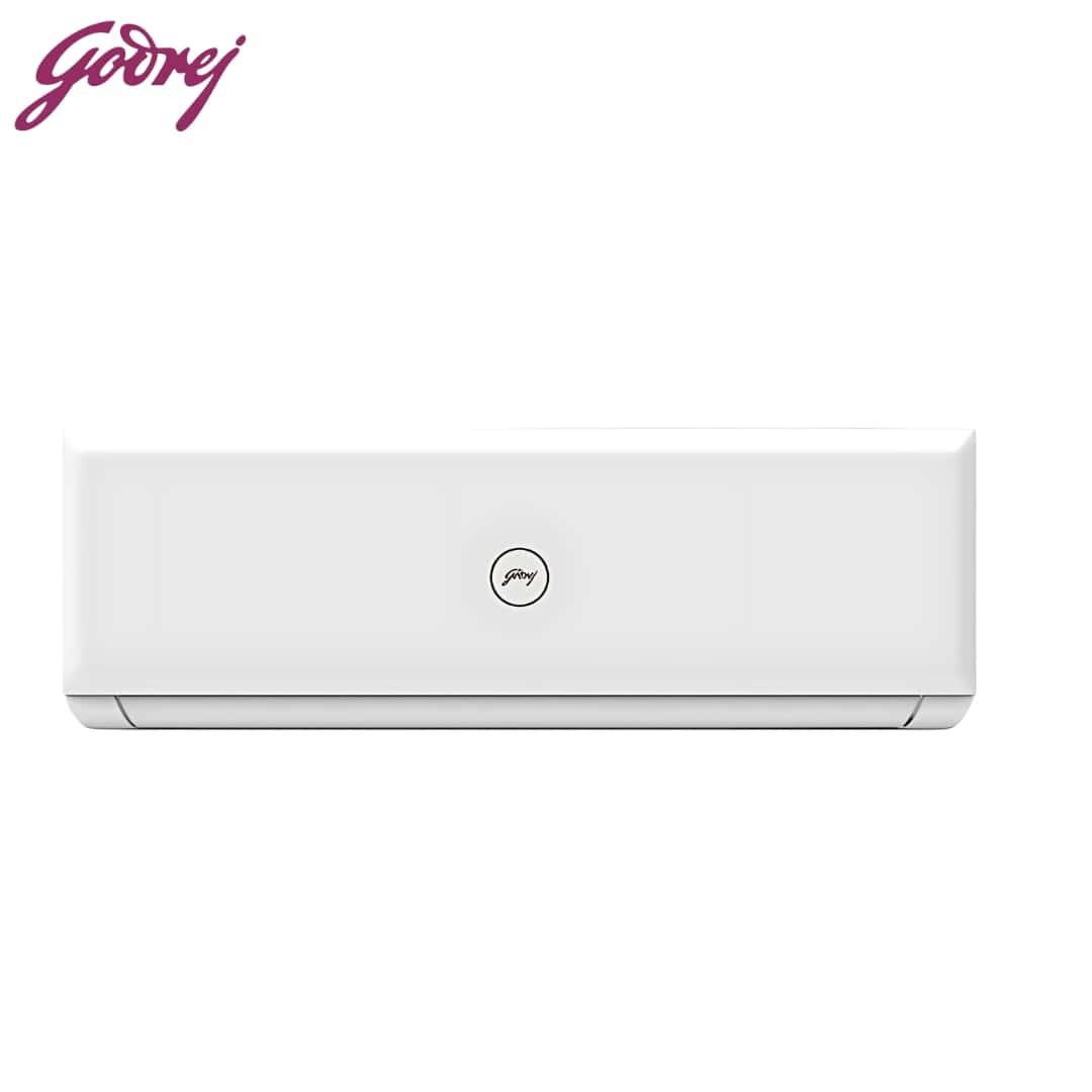 Godrej 1.5 Ton 3 Star, 5-In-1 Convertible, Inverter Split AC ( AC 1.5T DSS 18PI3R32-WWP SPLIT ) in bulk from India — Ant Mascot