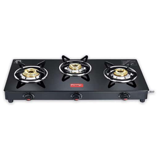 Prestige 40189 Marvel Plus GTM 03 Dmt Gas Stove in bulk from India — Ant Mascot