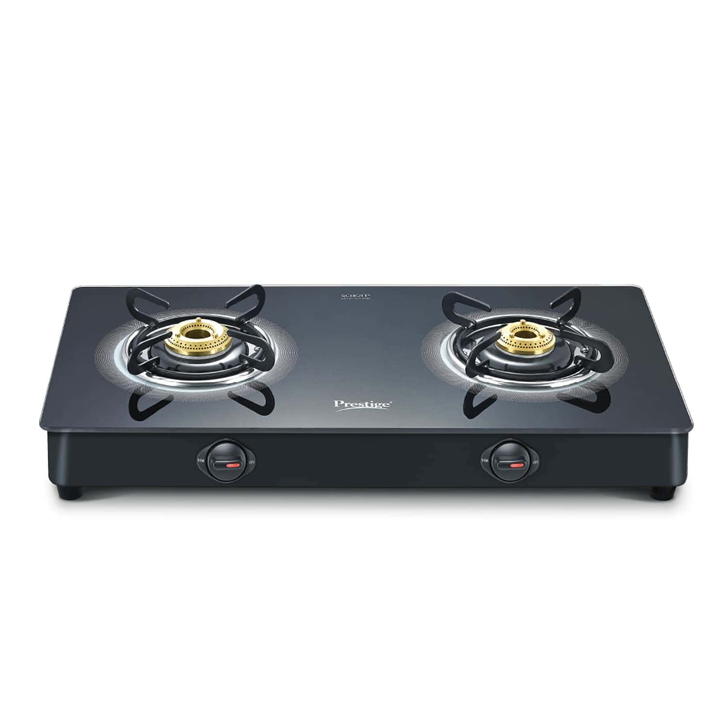 Prestige 40512 Royal Plus GT 02 Gas Stove in bulk from India — Ant Mascot