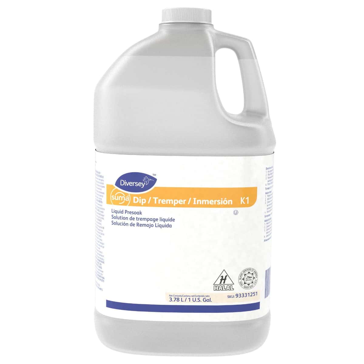 Diversey Sumadip K1 5 lit in bulk from India — Ant Mascot