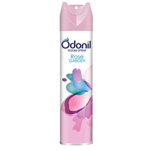 Odonil Room Spray Rose Garden (240 Ml) in bulk from India — Ant Mascot