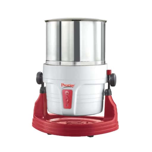 Prestige 41202 Wet Grinder Pwg 01 (Tilting Body) in bulk from India — Ant Mascot