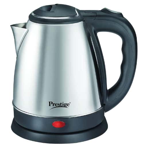 Prestige 41587 Electric Kettle PKOSS 1.5 in bulk from India — Ant Mascot