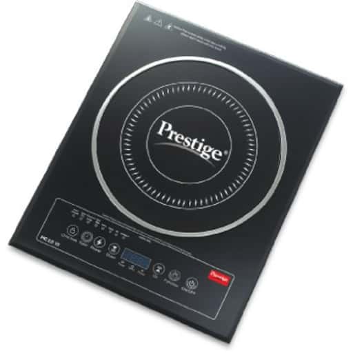 Prestige Induction Cook-Top Pic 2.0 V2 in bulk from India — Ant Mascot