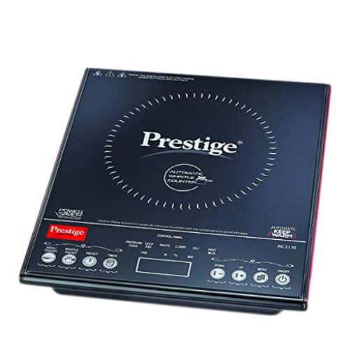 Prestige 41944 Induction Cook-Top Pic 3.1 V3 in bulk from India — Ant Mascot