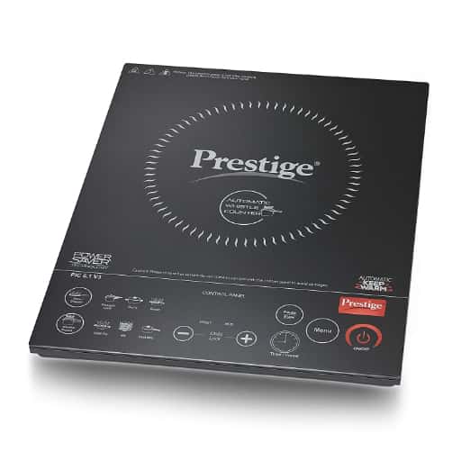 Prestige 41963 Induction Cooktop Pic 6.1 V3 in bulk from India — Ant Mascot