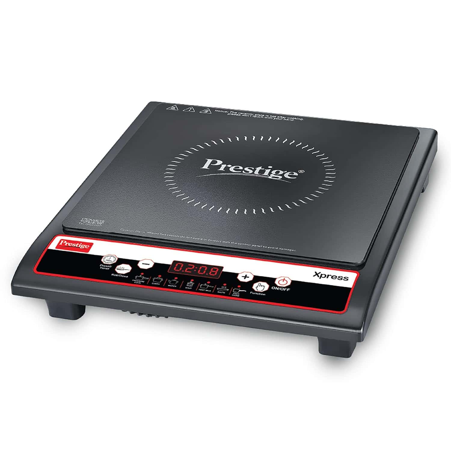 Prestige 41992 Xpress Induction Cooktop in bulk from India — Ant Mascot