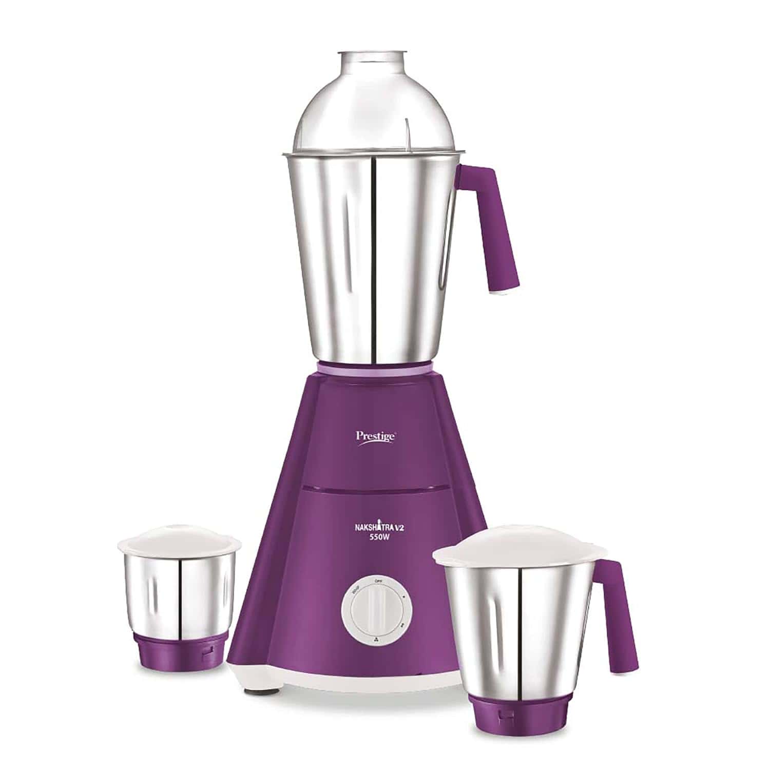 Prestige 42550 Nakshatra 550 V2 in bulk from India — Ant Mascot