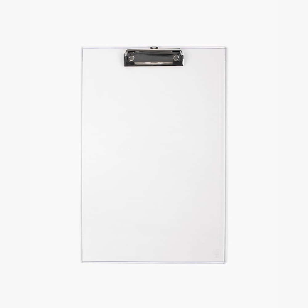 Camlin Transparent Exam Pad in bulk from India — Ant Mascot