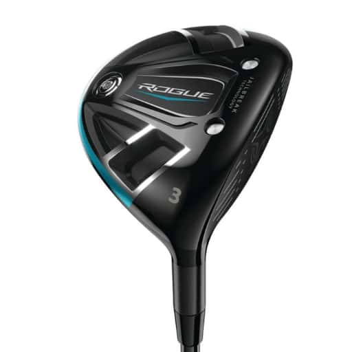 Callaway 4B660501U100 Wd Rh Rogue 5Fw 20 Gr Lgt_Golf Clubs in bulk from India — Ant Mascot