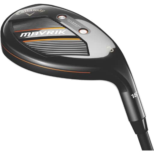 Callaway 4B896303I300 Wd Rh Mavrik Hy 3H Gr Stf Clubs in bulk from India — Ant Mascot