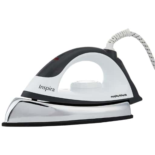 Morphy Richards Inspira 1000 Watts Dry Iron in bulk from India — Ant Mascot