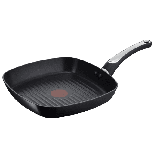Tefal Grill Pan 26 Cm Cook & Savour in bulk from India — Ant Mascot
