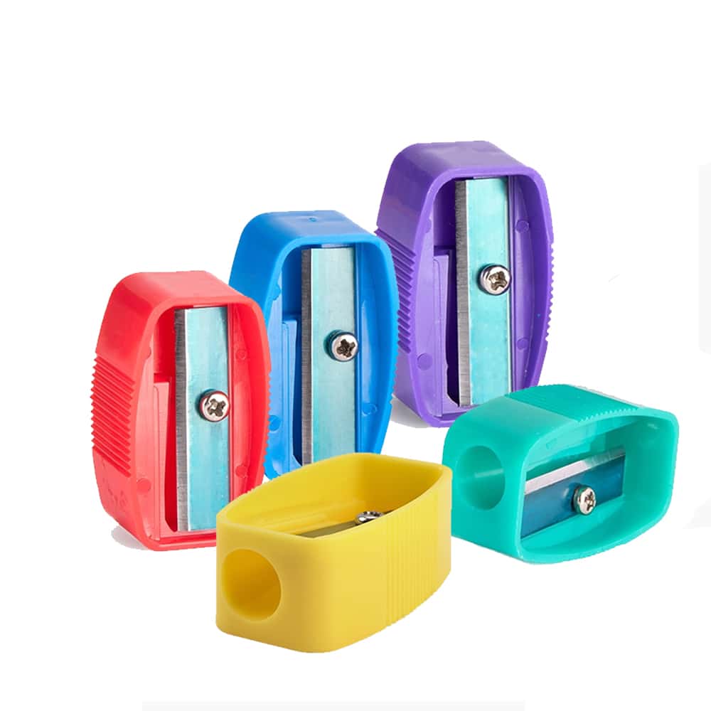 Camlin Supreme Long Point Sharpener in bulk from India — Ant Mascot