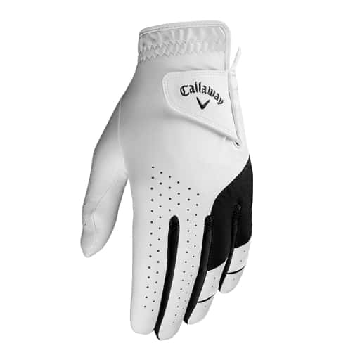 Callaway 5319221 Weather Spann Mlh M/L Wht 19 Gloves in bulk from India — Ant Mascot