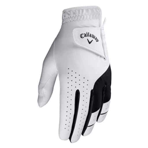 Callaway 5319228 X Jr Lh S Wht 19 Golf Glove in bulk from India — Ant Mascot