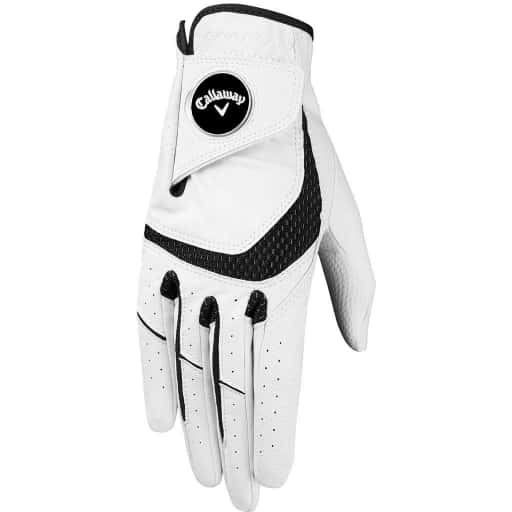 Callaway 5319263 Glove Syntech Mlh M/L Wht 19 Golf Accessories in bulk from India — Ant Mascot