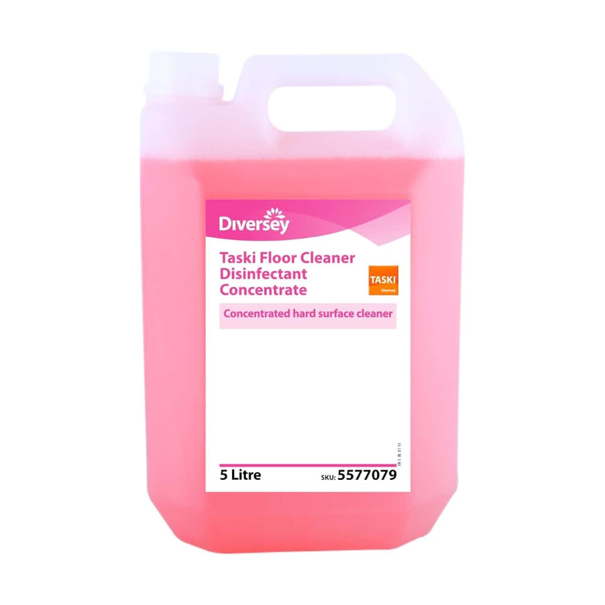 Diversey Taski Floor Cleaner Concentrate 5 lit in bulk from India — Ant Mascot
