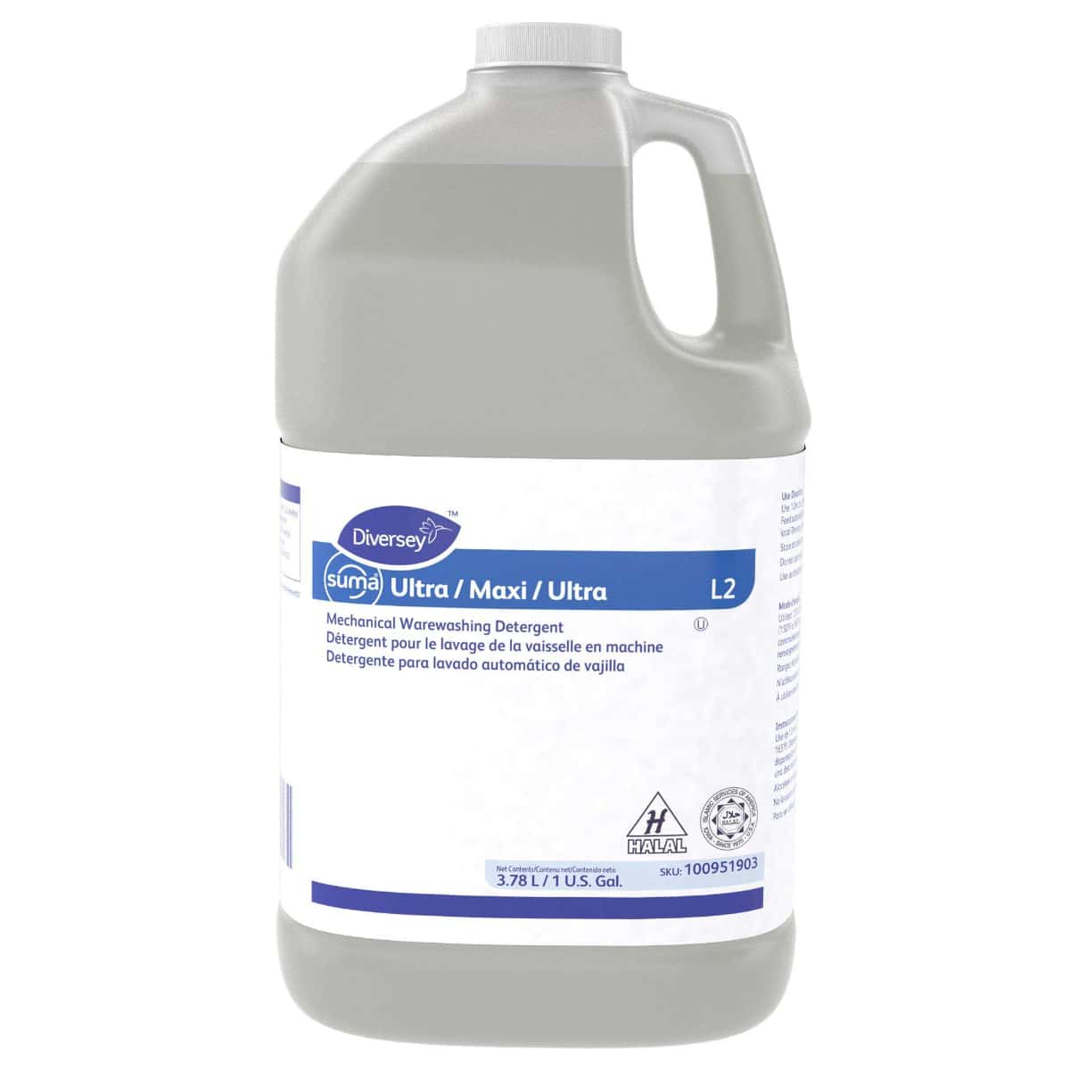 Diversey Suma Ultra 5 lit in bulk from India — Ant Mascot