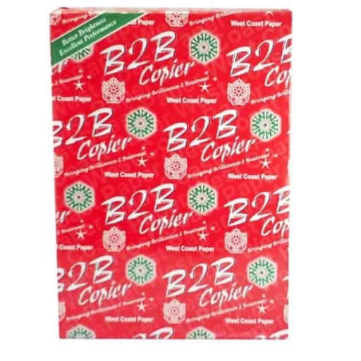 B To B (70 Gms) Copy Paper A in bulk from India — Ant Mascot