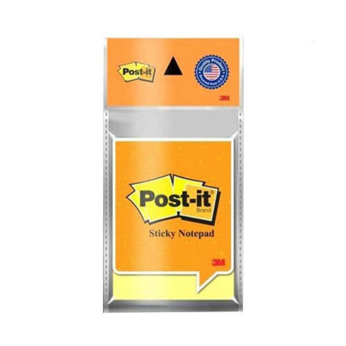 3M Post It Yellow Notes 2InchX3Inch 100 Sheets in bulk from India — Ant Mascot