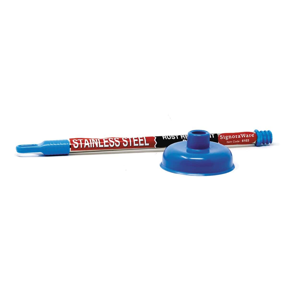 Signoraware Elevate Drain Opener With Pipe 14" in bulk from India — Ant Mascot