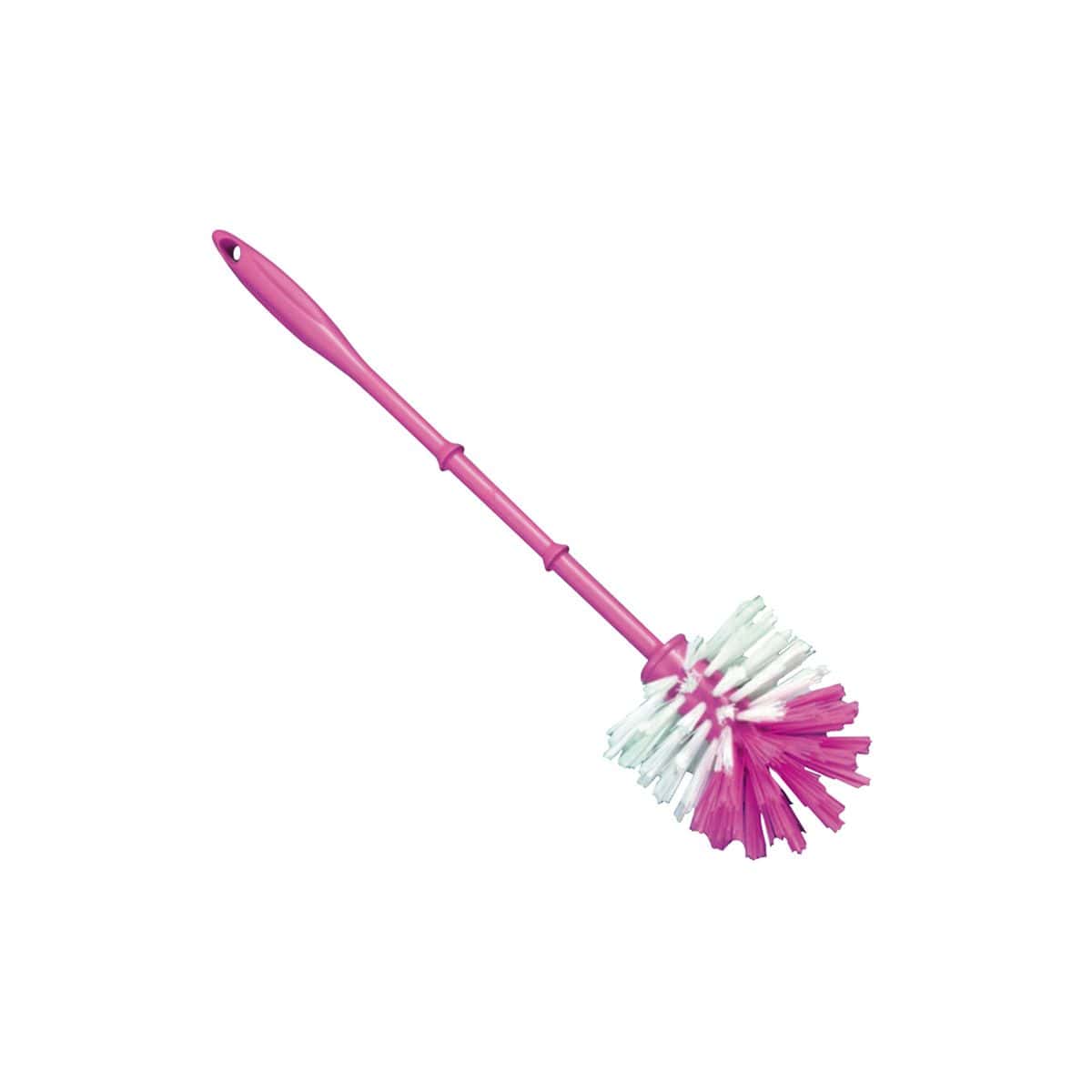 Signoraware Round Hockey Small Brush in bulk from India — Ant Mascot